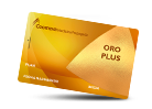 Imagén Oro Plus